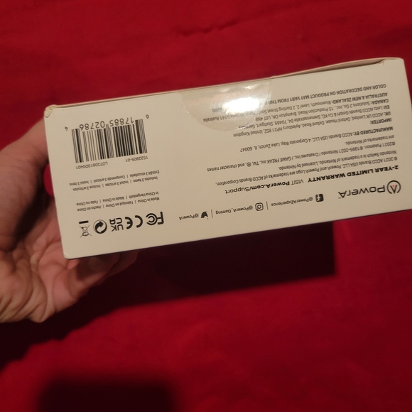 Pokemon Wireless Controller for Nintendo Switch - Picture 6 of 6